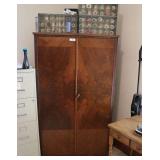 Lane-Robe Vintage Wardrobe