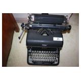 Vintage Royal Typewriter