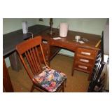 Furniture & Misc. at Top of Stairs Furniture & Misc. at Top of Stairs