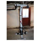 Bowflex Motivator 2 Exercise Machine Bowflex Motivator 2 Exercise Machine