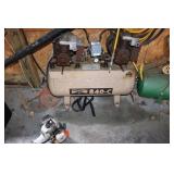Pel-Air Air Compressor Pel-Air Air Compressor