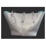 High-End Handbags & Costume Jewelry - Coach, Longchamp, Dooney & Bourke and more!
