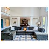 Gorgeous New Canaan Country Home  Geared for People Who love to Garden & Entertain, Great Collection