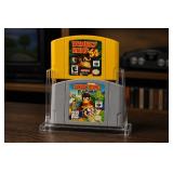 The Open Vault In Scarsdale, NY Video Gaming / Laser Movies Online Auction 
