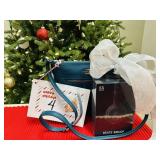 Coach Saffiano Crossbody inï¿½ Turquoise