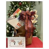 Kate Spade Large Backpack in Warm Gingerbread