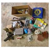 Tool Assortment