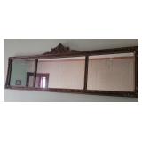 Vintage Mirror