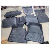 Vehicle Floor Mats