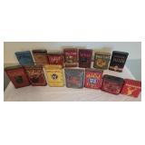 Vintage Tobacco Tins