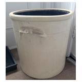10 Gallon Crock