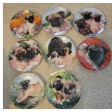 Pug Collector Plates