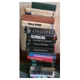 Assorted Books