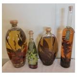 Decorative Bottles