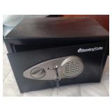 Sentry Safe