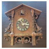 American Cuckoo Clock
