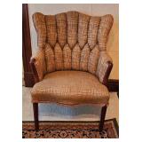Vintage Arm Chair