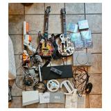 Playstation, Wii & Blueray Player & Accessories
