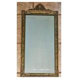Golden Mirror