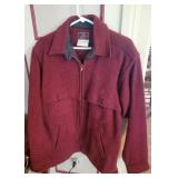 Johnson Wool Coat