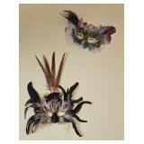 Decorative Masks