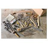 Tool Assortment
