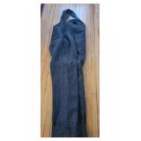 Mens Wool Pants