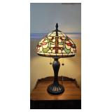 Tiffany Style Lamp