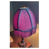 Vintage Decorative Lamp