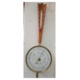 Airguide Weather Station
