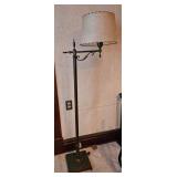 Vintage Floor Lamp