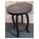Wooden Plant Stand