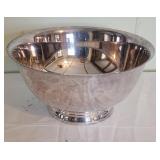 Paul Revere Reporduction Bowl