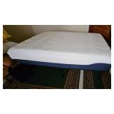Metal Bed Frame