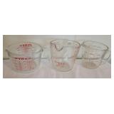 Measuring Cups