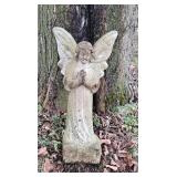 Concrete Angel