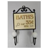 Bath Decor