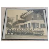 Vintage Lewis County Sheriff