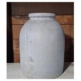 Stoneware Jug
