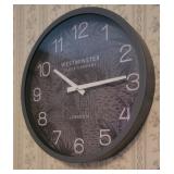 Westminster Clock