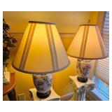 Decorative Lamps