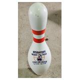 Operation Desert Storm Bowling Pin