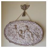 Angel Wall Decor