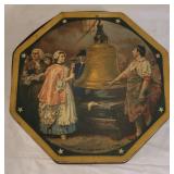 Vintage Loose-Wiles Biscuit Tins