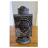Vintage Ideal Lantern