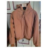 Diamondback Coat