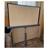 Da-Lite Projector Screen