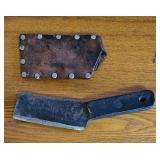 Vintage Knives