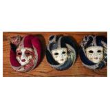 Decorative Masks