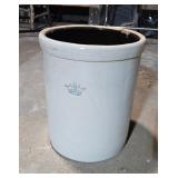 8 Gallon Stoneware Crock